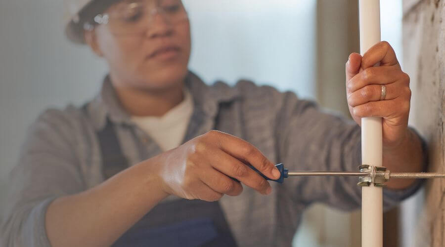 Professional septic tank pumping in Moira, NY